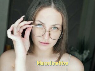 Marcelinefrise