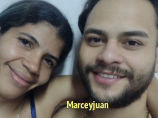 Marceyjuan
