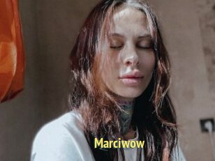 Marciwow