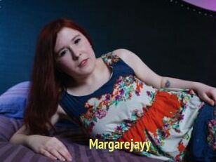 Margarejayy