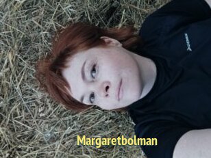 Margaretbolman