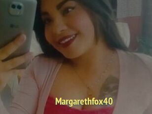 Margarethfox40