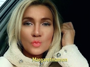 Margaretmanson