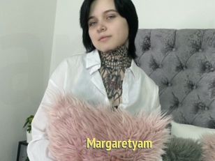Margaretyam