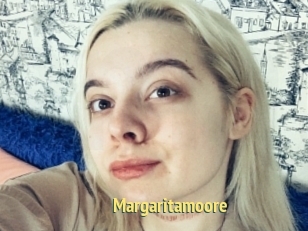 Margaritamoore