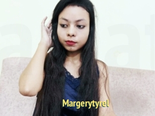 Margerytyrel