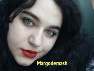 Margodemash
