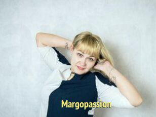Margopassion