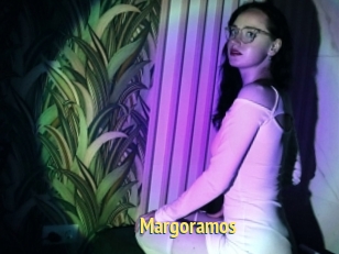 Margoramos
