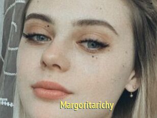 Margoritarichy