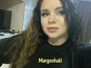 Margoshali