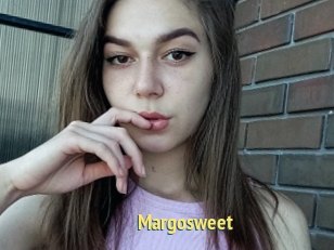 Margosweet