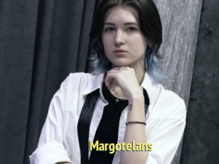 Margotelans