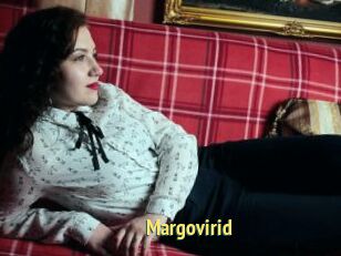 Margovirid