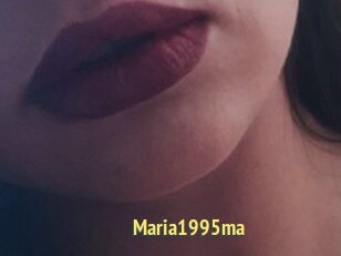Maria1995ma