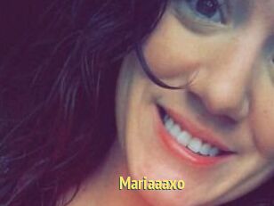 Mariaaaxo