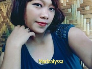 Mariaalyssa