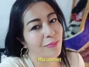 Mariabenet