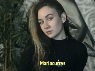 Mariacurrys