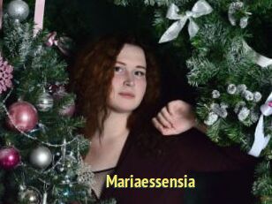 Mariaessensia