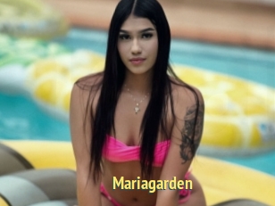 Mariagarden