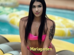 Mariagarden