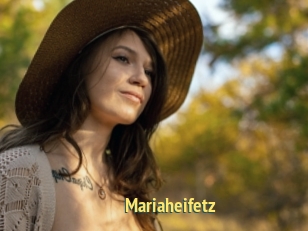 Mariaheifetz