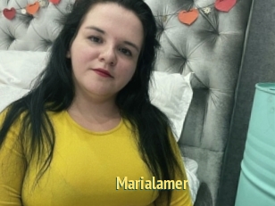 Marialamer