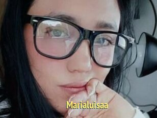 Marialuisaa