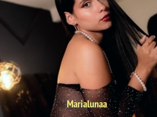 Marialunaa