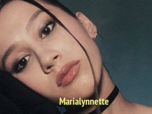 Marialynnette