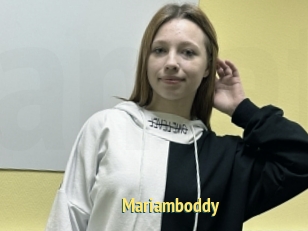 Mariamboddy