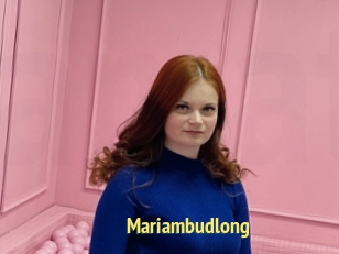 Mariambudlong