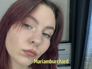 Mariamburchard