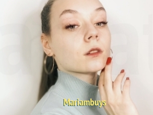 Mariambuys