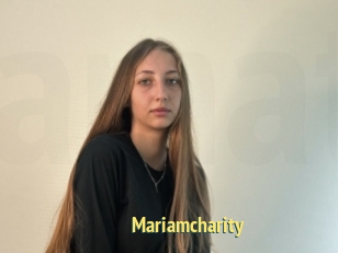 Mariamcharity