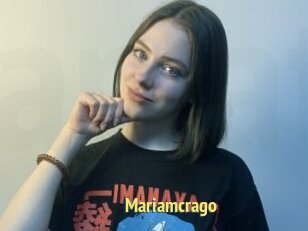 Mariamcrago