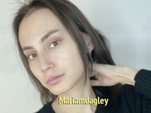 Mariamdagley