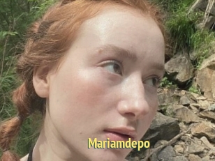 Mariamdepo