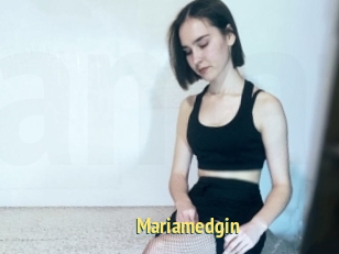 Mariamedgin