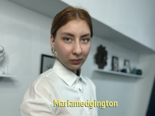 Mariamedgington