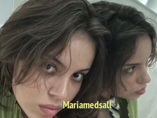 Mariamedsall