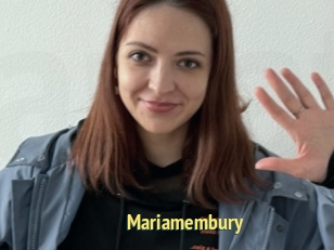 Mariamembury