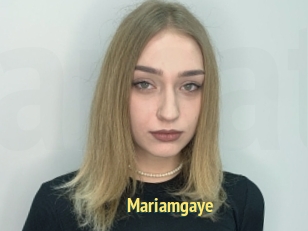 Mariamgaye