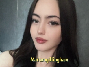 Mariamgillingham