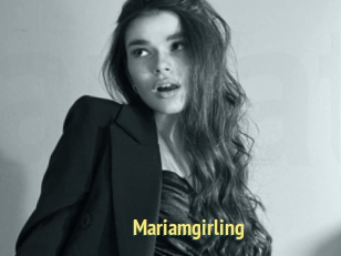 Mariamgirling