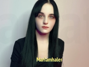 Mariamhaler