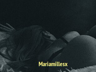 Mariamillesx