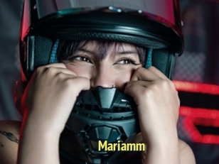 Mariamm