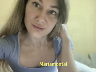 Mariamontal